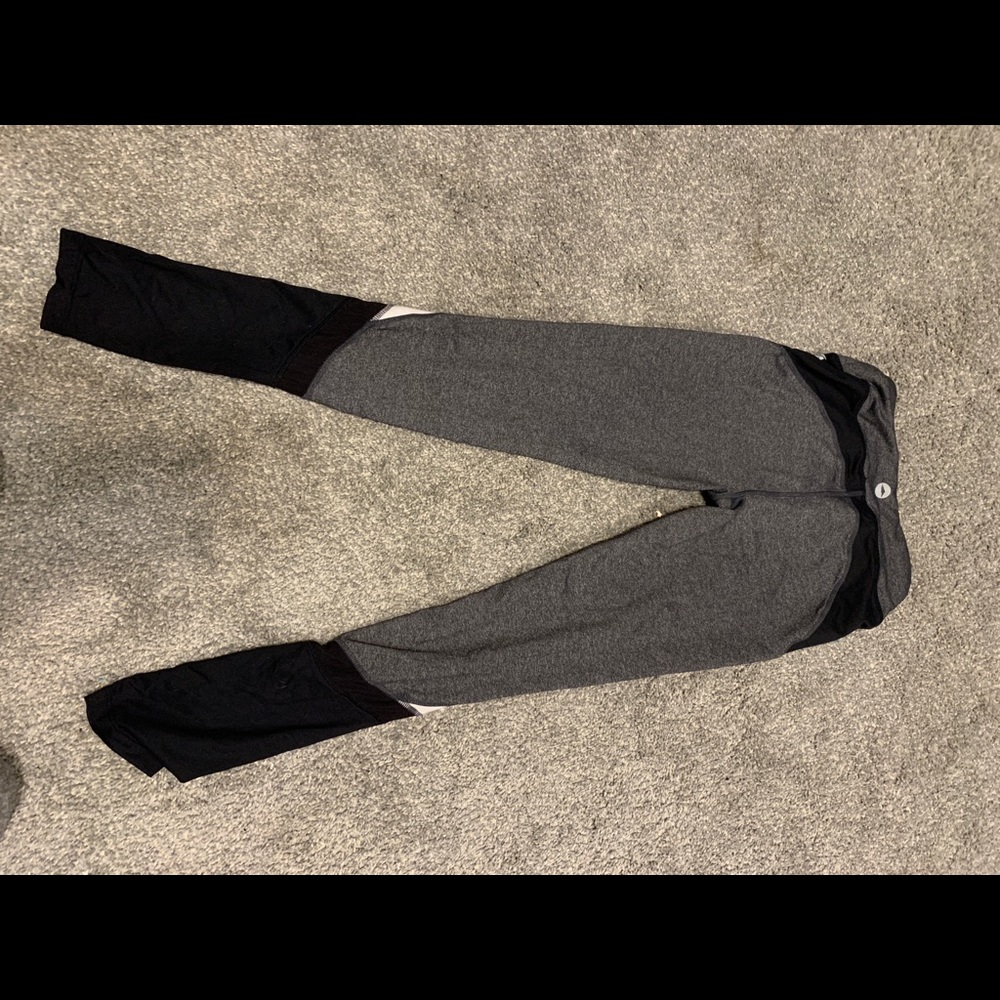 pattern leggings - Picture 5 of 6